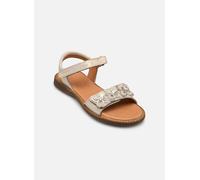 Sandales et nu-pieds Froddo Lore fiori pour Enfant 28 Or et bronze
