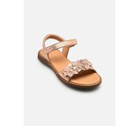 Sandales et nu-pieds Froddo Lore Flowers pour Enfant 32 Argent
