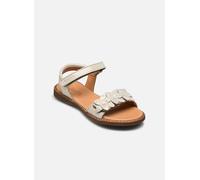Sandales et nu-pieds Froddo Lore Flowers pour Enfant 34 Or et bronze