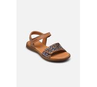 Sandales et nu-pieds Froddo Lore Sparkle pour 31 Marron