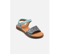 Sandales et nu-pieds Froddo Lore Sparkle pour Enfant 25 Bleu