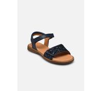Sandales et nu-pieds Froddo Lore Sparkle pour Enfant 27 Bleu