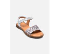 Sandales et nu-pieds Froddo Lore Sparkle pour Enfant 32 Argent