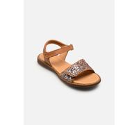 Sandales et nu-pieds Froddo Lore Sparkle pour Enfant 33 Marron