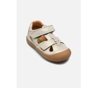 Sandales et nu-pieds Froddo OLLIE SANDAL G pour 27 Beige