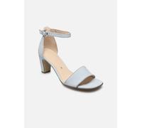 Sandales et nu-pieds Gabor 21.790 pour Femme 41 Bleu