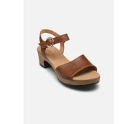 Sandales et nu-pieds Gabor 62.071 pour Femme 41 Marron