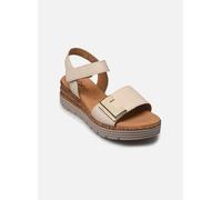 Sandales et nu-pieds Gabor 62.700 pour Femme 40 Blanc