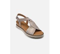Sandales et nu-pieds Gabor 62.751 pour Femme 42 Or et bronze