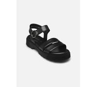 Sandales et nu-pieds Gabor 64.510 pour Femme 39 Noir