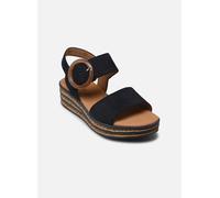 Sandales et nu-pieds Gabor 64.550 pour Femme 42 Bleu