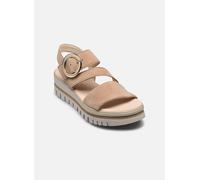 Sandales et nu-pieds Gabor 64.627 pour Femme 41 Marron