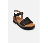 Sandales et nu-pieds Gabor 82.700 pour 38 1/2 Noir