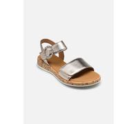 Sandales et nu-pieds Gabor 82.734 pour Femme 40 Or et bronze