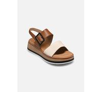 Sandales et nu-pieds Gabor 82.744 pour Femme 38 1/2 Blanc