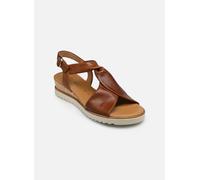 Sandales et nu-pieds Gabor 82.751 pour 38 Marron