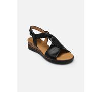 Sandales et nu-pieds Gabor 82.751 pour Femme 38 Noir