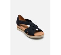 Sandales et nu-pieds Gabor 82.782 pour Femme 41 Bleu