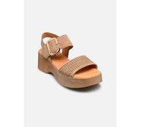 Sandales et nu-pieds Gabor 84.526 pour Femme 38 Beige