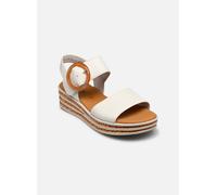 Sandales et nu-pieds Gabor 84.550 pour Femme 37 Blanc