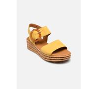 Sandales et nu-pieds Gabor 84.550 pour Femme 37 Jaune