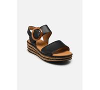Sandales et nu-pieds Gabor 84.550 pour Femme 37 Noir