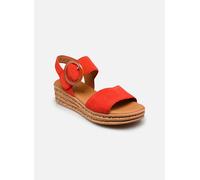 Sandales et nu-pieds Gabor 84.550 pour Femme 42 1/2 Orange