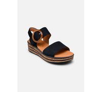 Sandales et nu-pieds Gabor 84.550 pour Femme 44 Bleu