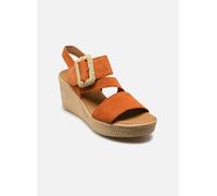Sandales et nu-pieds Gabor 84.771 pour Femme 39 Beige