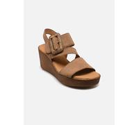 Sandales et nu-pieds Gabor 84.771 pour Femme 41 Marron
