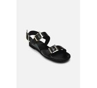Sandales et nu-pieds Georgia Rose San - sandales pour Femme 35 Noir