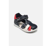Sandales et nu-pieds Geox B Elthan Boy C pour 21 Multicolore