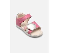 Sandales et nu-pieds Geox B Sandal Alul Girl B pour Enfant 24 Rose