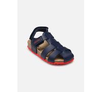 Sandales et nu-pieds Geox B Sandal Chalki Boy B pour Enfant 22 Bleu