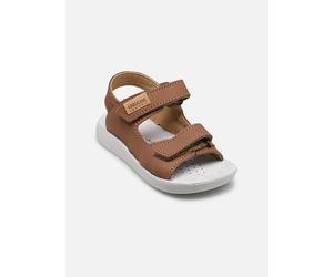 Sandales et nu-pieds Geox B Sandal Lightfloppy A pour Enfant 21 Marron