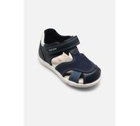 Geox Sandales enfant B Sandal Zapito Boy Bleu Taille 20