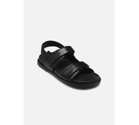 Sandales et nu-pieds Geox D ADELASH B pour 38 Noir