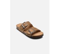 Sandales et nu-pieds Geox D BRIONIA R pour 41 Beige