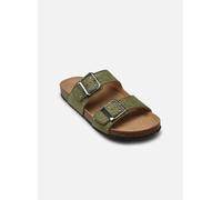 Sandales et nu-pieds Geox D BRIONIA R pour Femme 38 Vert