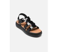 Sandales et nu-pieds Geox D CAMALEI N pour Femme 39 Noir