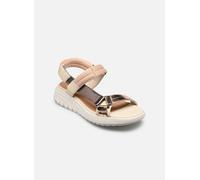 Sandales et nu-pieds Geox D FLEXTRIDE S D pour Femme 39 Blanc