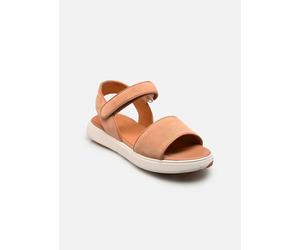 Sandales et nu-pieds Geox D NEBULA 2,0 C S A pour Femme 37 Beige