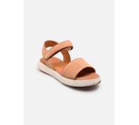 Sandales et nu-pieds Geox D NEBULA 2,0 C S A pour Femme 38 Beige