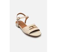 Sandales et nu-pieds Geox D NEW ERAKLIA 15 B pour Femme 37 Beige