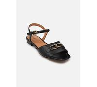 Sandales et nu-pieds Geox D NEW ERAKLIA 15 B pour Femme 37 Noir