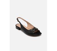 Sandales et nu-pieds Geox D NEW ERAKLIA 15 E pour Femme 37 Noir