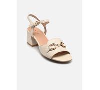 Sandales et nu-pieds Geox D NEW ERAKLIA 50 A pour Femme 39 Blanc