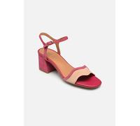 Sandales et nu-pieds Geox D NEW ERAKLIA 50 pour Femme 38 Violet