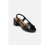 Sandales et nu-pieds Geox D NEW MARYKARMEN A pour Femme 37 Noir