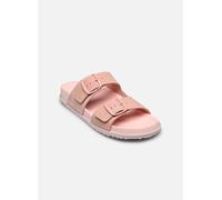 Sandales et nu-pieds Geox D SANDYBETT pour Femme 41 Rose